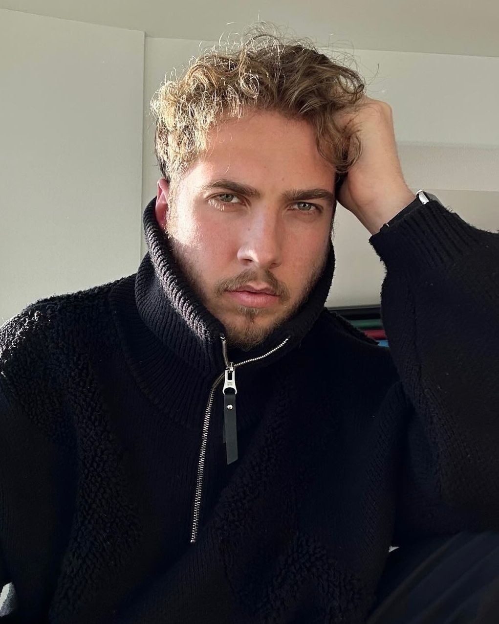 Porträt von Chris Haimerl