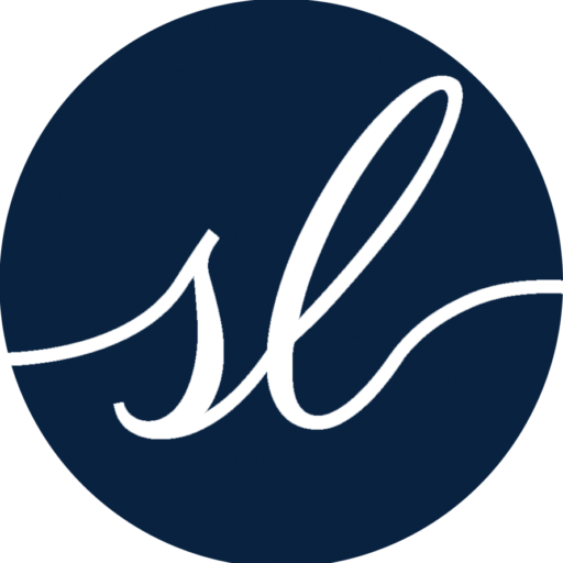 Sandra Liebold Monogramm